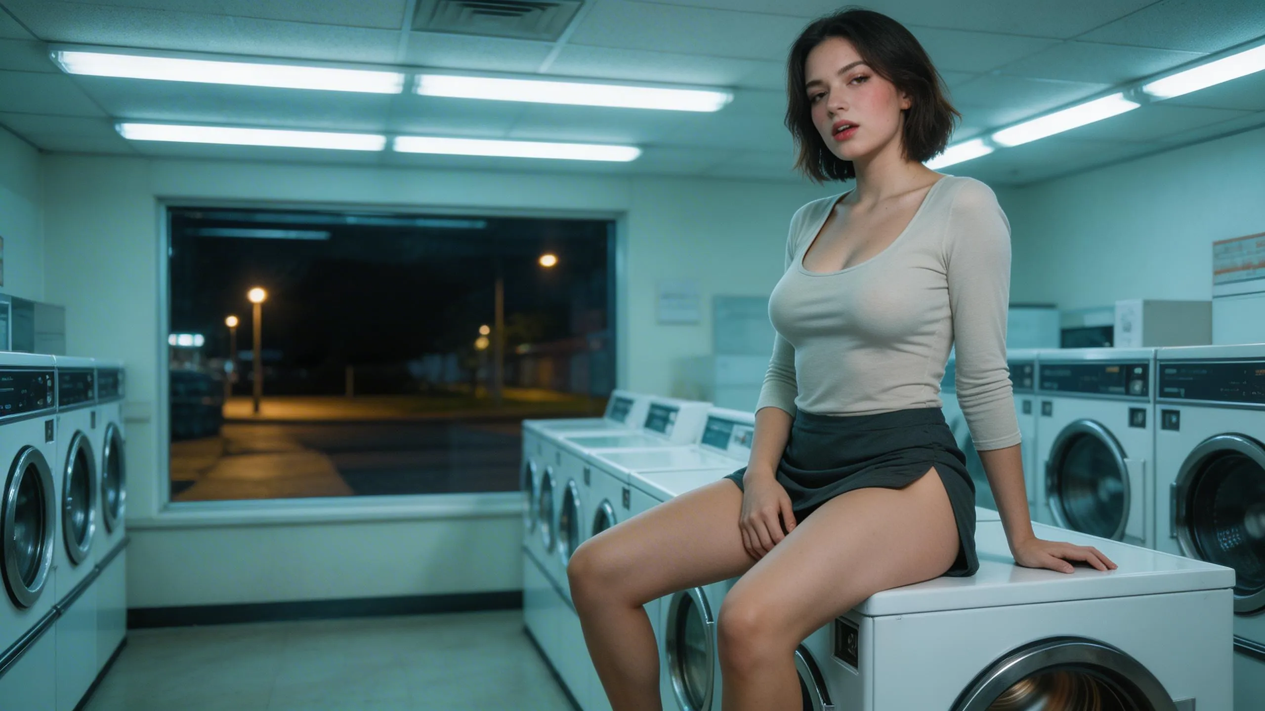 20 Sensual Prompts for Captivating Sexy AI Videos