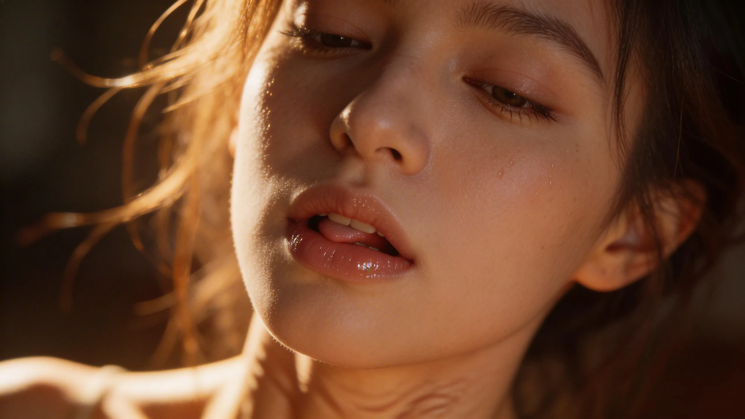 Stop Manual Tuning! Fully Auto-Kissing Scenes with OpenClaw