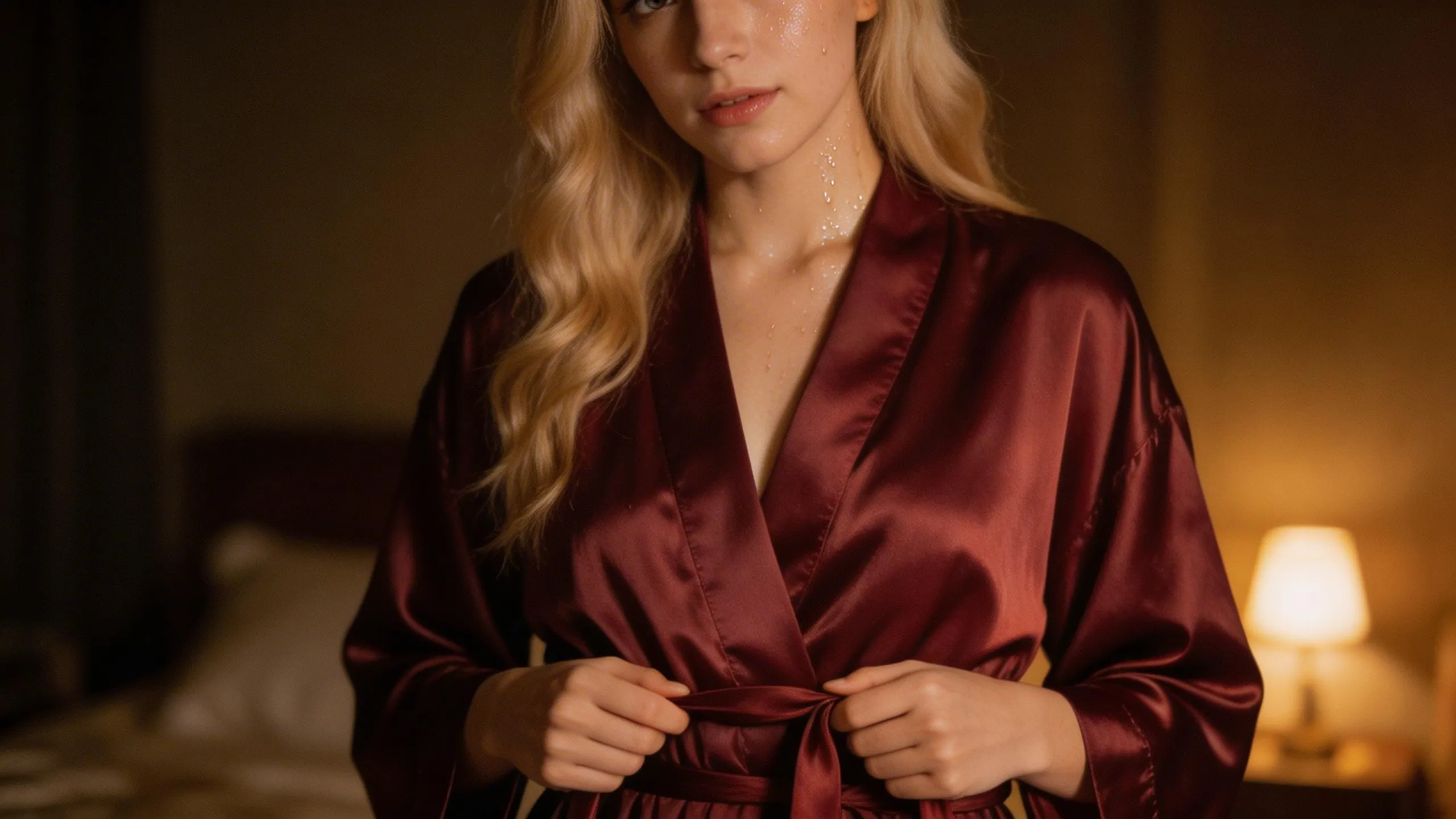 I Tested Uncensored Kling 3.0 on GlowGirl — Official Can’t Touch This!