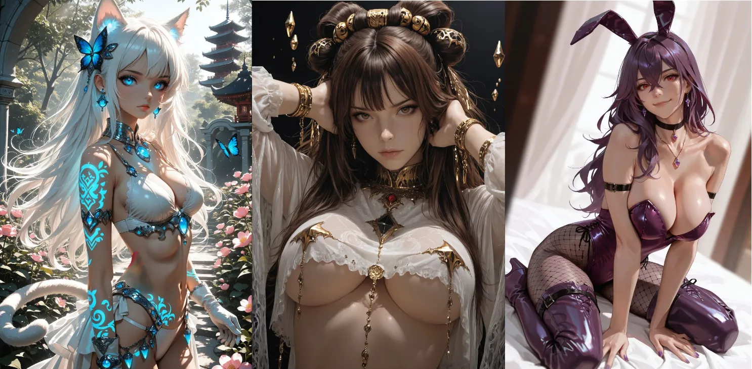 Unlocking the Vault: Your Ultimate Guide to Finding Sensual AI Girl Images on Telegram